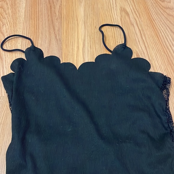 Bundle of Two Bodysuits: Makers Of Dreams and SHEIN - Picture 7 of 11